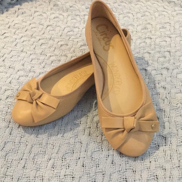 circus by sam edelman flats